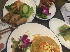 -美奈小馆·越南料理(中航城君尚购物中心店)