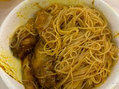-百乐门粉面店(二龙喉分店)