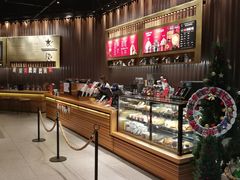 -星巴克臻选(南宁万象城店)