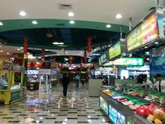 -渔民新村(番禺总店)