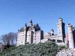 -北京世界公园