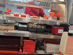 -塔斯汀中国汉堡(青浦宝龙广场店)