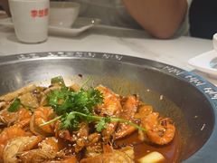 -李想大虾(吾悦广场店)
