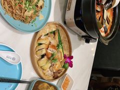 -香香海南菜餐厅