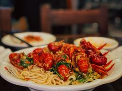 -漫天香·小龙虾餐厅(夏湾店)