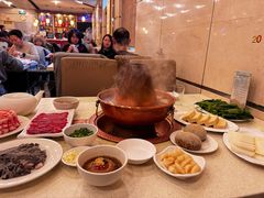 -八先生涮肉房(三里河店)