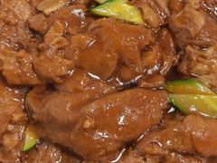 -逢春菜馆天津菜(胜利路店)