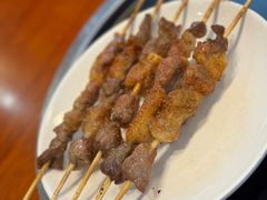 -清真·西北人家风味馆(中山中路店)