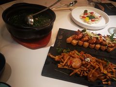-荟廷·晶萃(陆家嘴尚悦湾店)