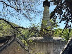 -潭柘寺景区