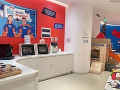 -沃特宝贝亲子游泳中心(壹方中心店)