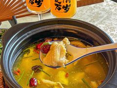 -水岸居湖景农家乐·阳澄湖大闸蟹