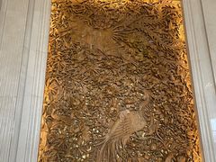 -汕尾巴黎半岛酒店