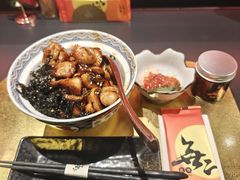 -無二炙坊·和牛烧肉(大钟寺1733店)