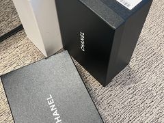 -CHANEL(恒隆广场店)