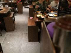 大堂-呷哺呷哺 小火锅 (浦东新欧尚超市店)