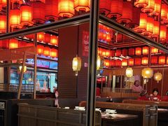 -湘阁里辣(东门茂业店)