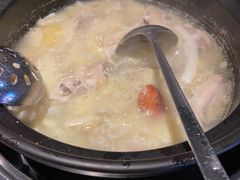 -同仁四季椰子鸡(海岸城天利店)