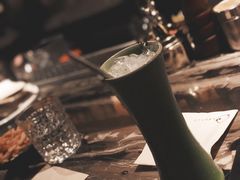 -STARRY CAFE & LOUNGE BAR(高新店)