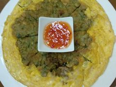 蚵仔煎-畔田居·闽菜·福建小馆(硕和生活广场店)