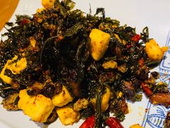 -云海肴·云南小炒·汽锅鸡(天津国金汇店)