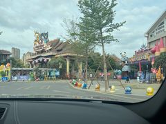 -灵玲国际马戏城