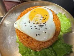 -西塔老太太泥炉烤肉(龙湖北苑天街店)