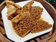 -味可道美食坊(福基路店)