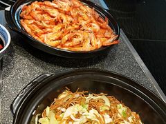 -坪山格兰云天国际酒店-汇厨自助餐厅-亲子-聚餐