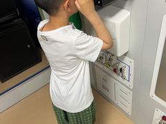 -苏州青少年科技馆