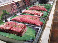 -永远爱烤肉火锅自助(龙德广场店)