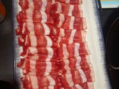 -南门四季铜锅涮肉(大屯·北苑店)