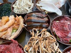 -正南齊北重庆老火锅(光华村直营店)