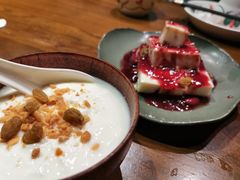 -天山醉美·新疆餐厅(富华里店)