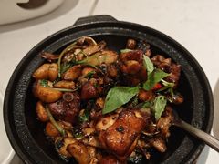 -鹿港小镇(黄金店)