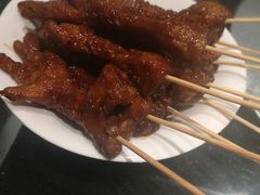 -南门小馆·清真(国贸商城店)