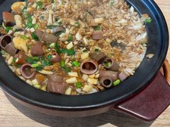 -连鹭海鲜·海肠捞饭·海胆饭(星海店)