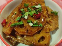 -98K烧烤(顺外路店)