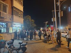 -南楼煎饼(南楼总店)