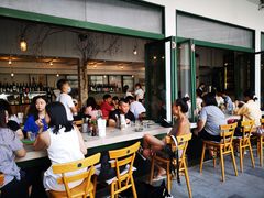 -RAC BAR(安福路店)