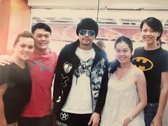 大堂-新峰肉骨茶