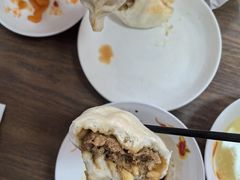 猪肉小笼包-林记小笼包(河北路店)