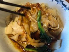 -难忘的面(五矿君澜酒店)