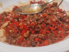 -千百味红餐厅·江西菜(绿地双子塔店)