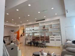 -斯馨·健康美甲美睫