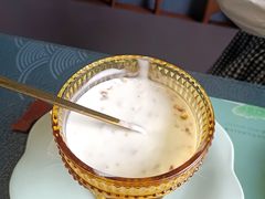 -恬阿姨庭院餐厅·生日宴
