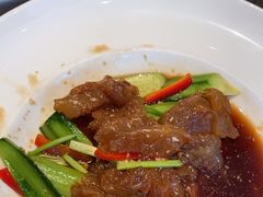 -阿喆私房菜(西五路店)
