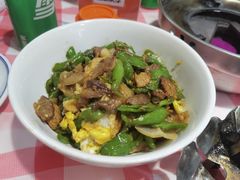 -好帮厨·下饭浏阳菜·坚持现炒(月湖店)