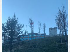 -硗碛藏寨·神木垒景区