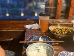 -卧龙堡客栈·中餐厅(古北水镇店)